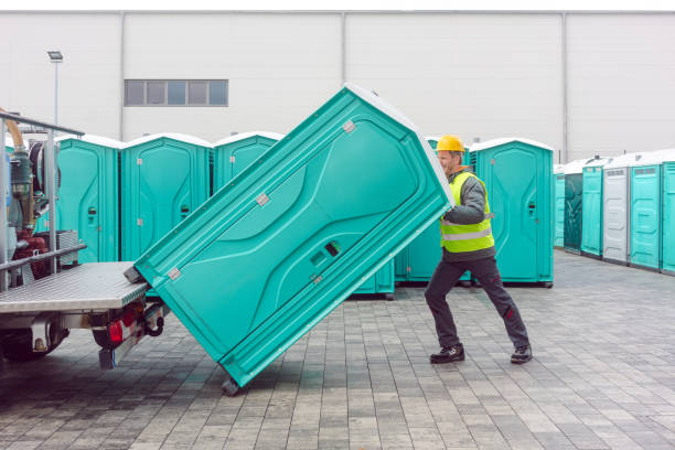 Best Porta potty rental near me  in Mill Hall, PA