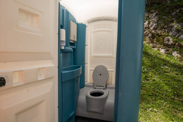 Best Affordable portable toilet rental  in Mill Hall, PA