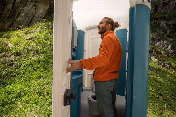 Best Porta potty services near me  in Mill Hall, PA