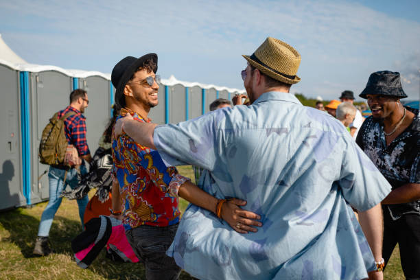  Mill Hall, PA Porta Potty Rental Pros