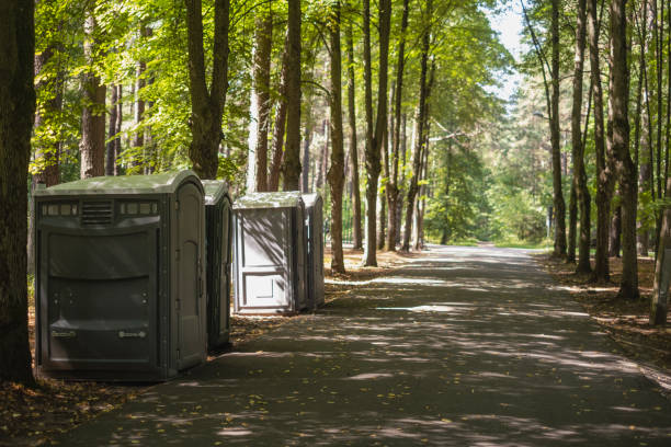 Sanitation services for porta potties in Mill Hall, PA