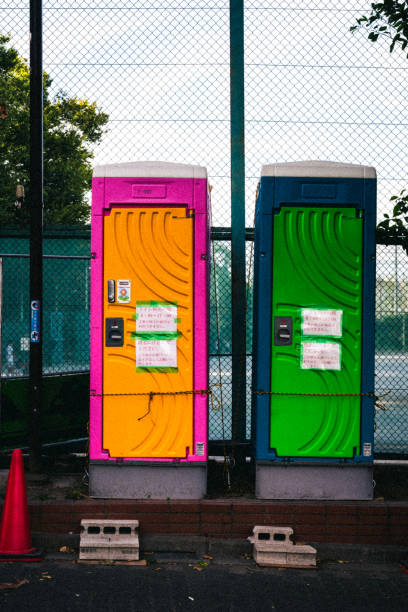 Best Sanitation services for porta potties  in Mill Hall, PA